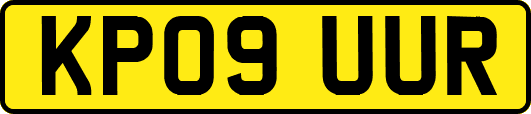 KP09UUR