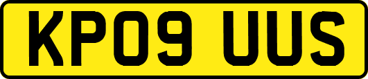 KP09UUS