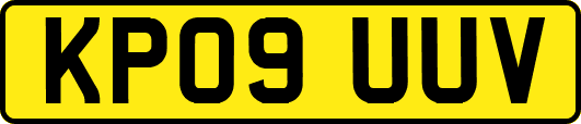 KP09UUV