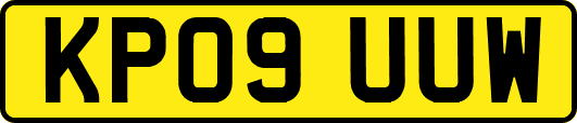 KP09UUW