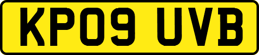 KP09UVB