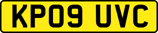 KP09UVC
