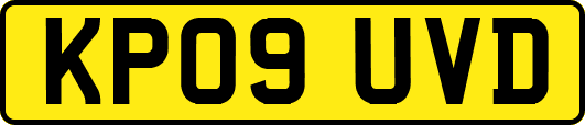 KP09UVD