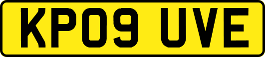 KP09UVE