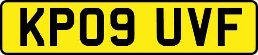KP09UVF