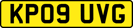 KP09UVG