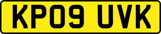 KP09UVK
