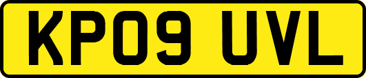 KP09UVL