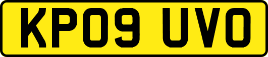 KP09UVO