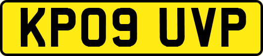 KP09UVP