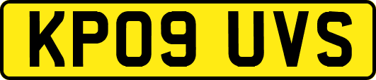 KP09UVS