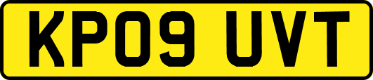 KP09UVT