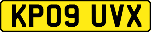 KP09UVX