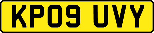 KP09UVY