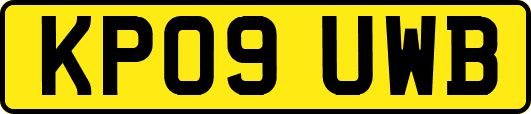 KP09UWB