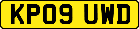 KP09UWD