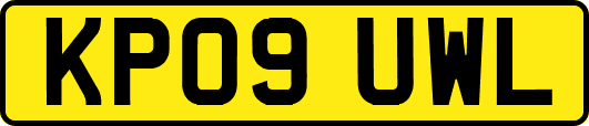 KP09UWL