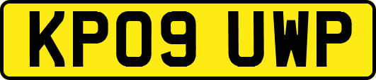 KP09UWP