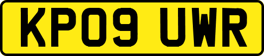KP09UWR