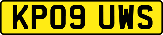 KP09UWS
