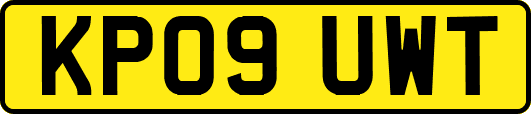 KP09UWT