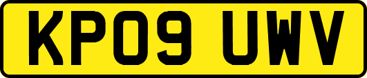 KP09UWV