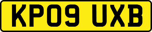 KP09UXB