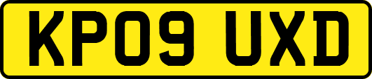 KP09UXD
