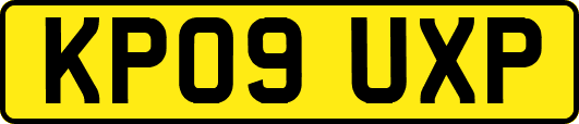 KP09UXP