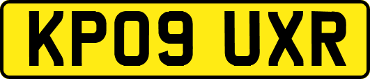 KP09UXR