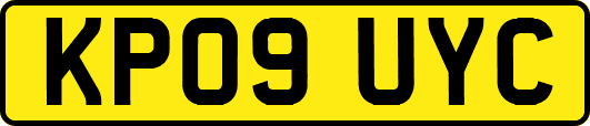 KP09UYC