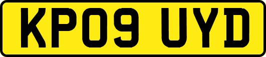 KP09UYD
