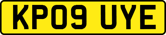 KP09UYE