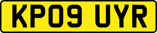 KP09UYR
