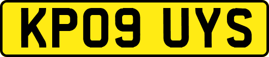 KP09UYS
