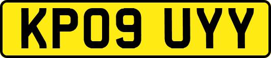 KP09UYY