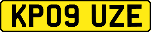 KP09UZE