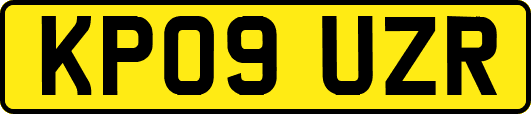 KP09UZR