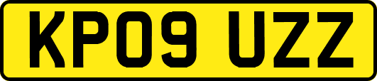 KP09UZZ