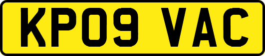 KP09VAC