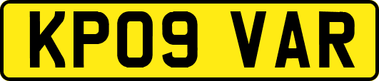 KP09VAR