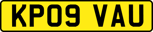 KP09VAU