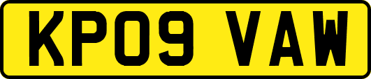 KP09VAW