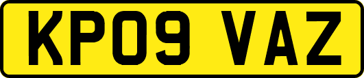 KP09VAZ
