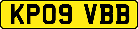 KP09VBB