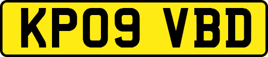 KP09VBD