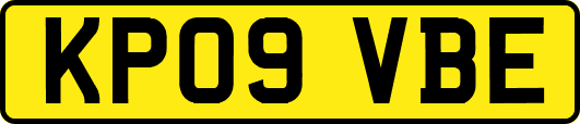 KP09VBE