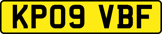 KP09VBF
