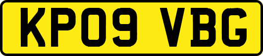 KP09VBG
