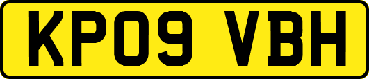 KP09VBH